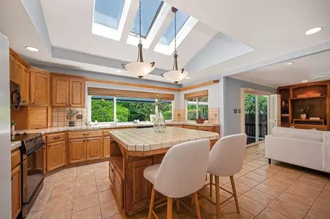 Kitchen - 7125 Willey Way, Carmichael, CA 95608 photo 1 of 3