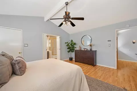 Bedroom - 7125 Willey Way, Carmichael, CA 95608 photo 2 of 7