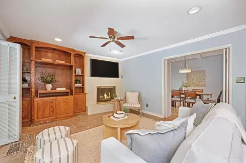 Living - 7125 Willey Way, Carmichael, CA 95608 photo 3 of 3