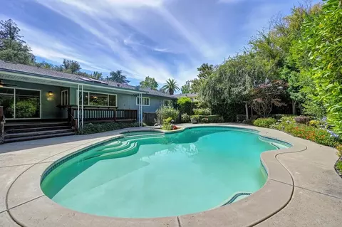 Exterior - 7125 Willey Way, Carmichael, CA 95608 photo 8 of 11