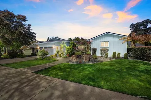 Exterior - 7125 Willey Way, Carmichael, CA 95608 photo 11 of 11