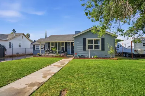 Exterior - 1626 Wolf Ave, Modesto, CA 95358 photo 3 of 8