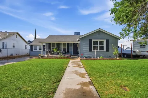Exterior - 1626 Wolf Ave, Modesto, CA 95358 photo 2 of 8