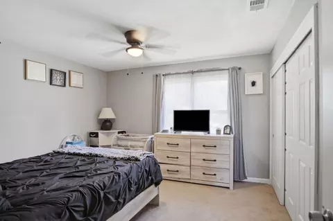 Bedroom - 1626 Wolf Ave, Modesto, CA 95358 photo 1 of 1