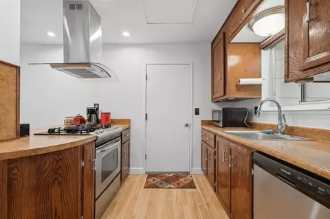 Kitchen - 7745 Butte House Rd, Sutter, CA 95982 photo 1 of 2