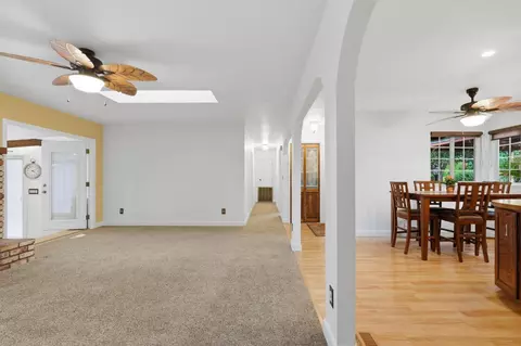Entry Way - 7745 Butte House Rd, Sutter, CA 95982 photo 2 of 4
