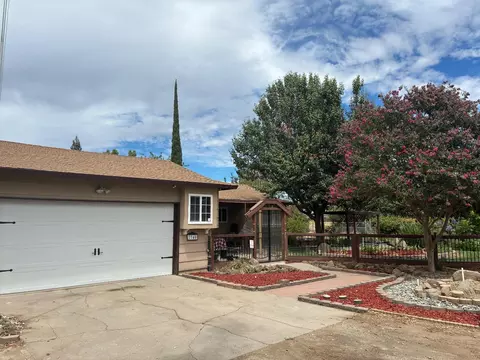 Exterior - 7745 Butte House Rd, Sutter, CA 95982 photo 18 of 19