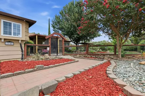 Exterior - 7745 Butte House Rd, Sutter, CA 95982 photo 9 of 19