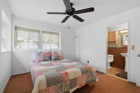 Bedroom - 7745 Butte House Rd, Sutter, CA 95982 photo 5 of 5