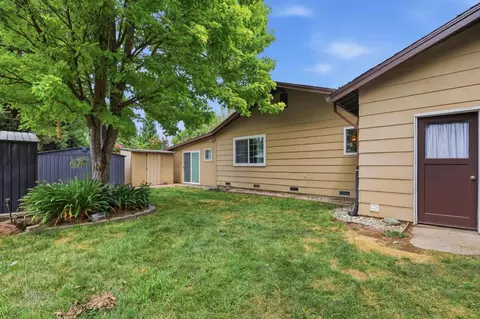 Exterior - 7745 Butte House Rd, Sutter, CA 95982 photo 6 of 19