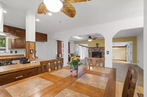 Dining - 7745 Butte House Rd, Sutter, CA 95982 photo 1 of 2