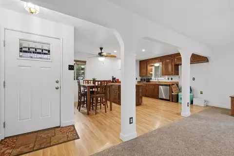 Entry Way - 7745 Butte House Rd, Sutter, CA 95982 photo 1 of 4