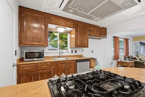 Kitchen - 7745 Butte House Rd, Sutter, CA 95982 photo 2 of 2