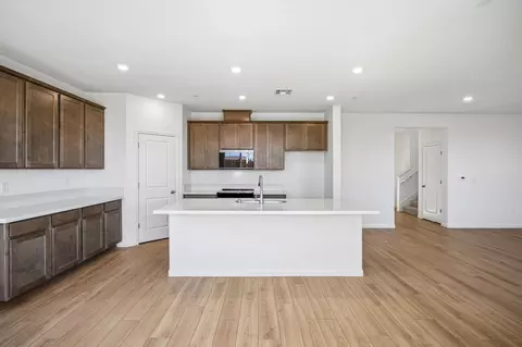 Kitchen - 2612 Coopers Hawk Ln, Modesto, CA 95357 photo 2 of 2