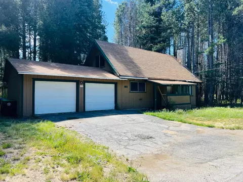1100 E San Bernardino Ave, South Lake Tahoe, CA 96150
