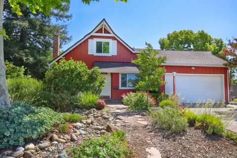 1921 Sussex Ct, Sacramento, CA 95815