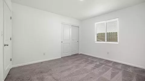 Bedroom - 747 Marcus Ct, Merced, CA 95341 photo 4 of 6