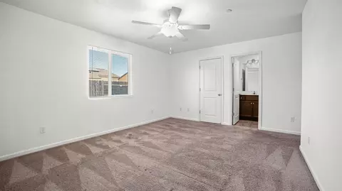 Bedroom - 747 Marcus Ct, Merced, CA 95341 photo 2 of 6
