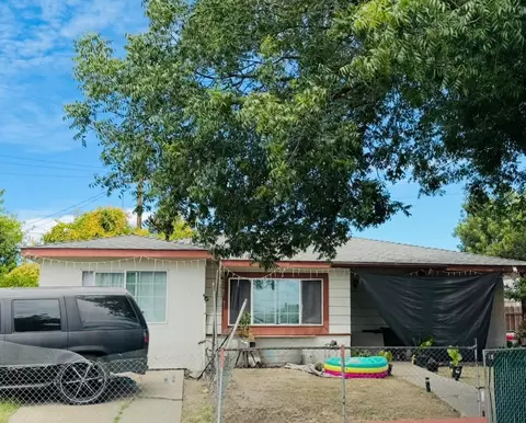 1938 S Lincoln St, Stockton, CA 95206