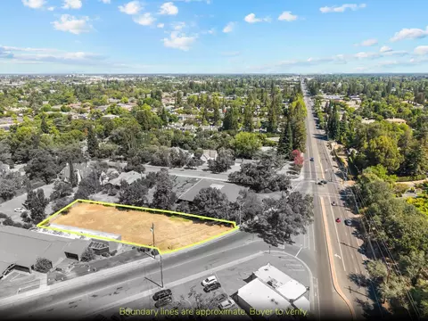 671 Fulton Ave, Sacramento, CA 95825