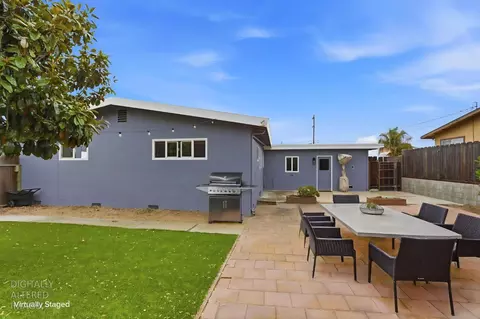 Exterior - 1900 Lincoln St, Seaside, CA 93955 photo 8 of 8