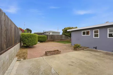 Exterior - 1900 Lincoln St, Seaside, CA 93955 photo 6 of 8