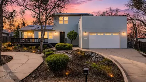 2302 Lake View Cir, Valley Springs, CA 95252