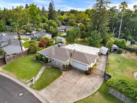 View/Area - 2661 Foothill Dr, Carmichael, CA 95608 photo 3 of 3