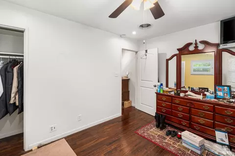 Bedroom - 2661 Foothill Dr, Carmichael, CA 95608 photo 1 of 1