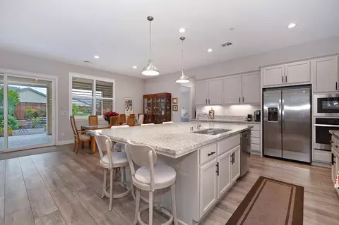 Kitchen - 1350 Laurel Dr, Manteca, CA 95336 photo 1 of 6