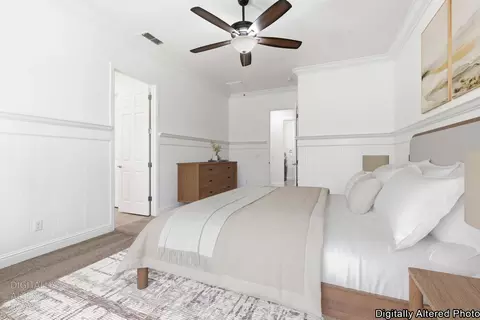 Bedroom - 2472 Ashbridge Ln, Manteca, CA 95336 photo 4 of 5
