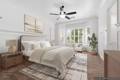 Bedroom - 2472 Ashbridge Ln, Manteca, CA 95336 photo 3 of 5