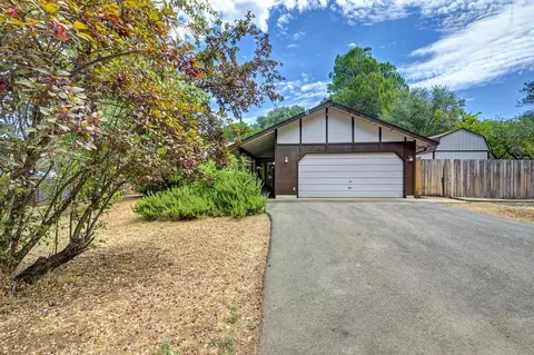 Exterior - 4423 Blanchard Rd, Placerville, CA 95667 photo 6 of 34