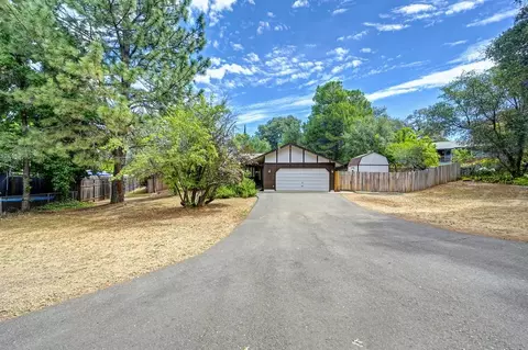Exterior - 4423 Blanchard Rd, Placerville, CA 95667 photo 4 of 34