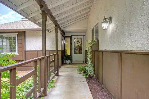 Exterior - 4423 Blanchard Rd, Placerville, CA 95667 photo 11 of 34