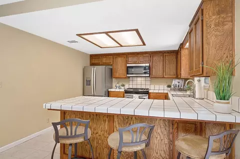 Kitchen - 4423 Blanchard Rd, Placerville, CA 95667 photo 2 of 7