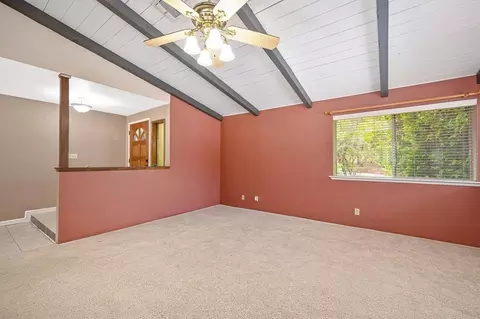 Living - 4423 Blanchard Rd, Placerville, CA 95667 photo 2 of 5