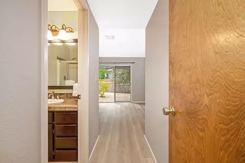 Entry Way - 4423 Blanchard Rd, Placerville, CA 95667 photo 5 of 5