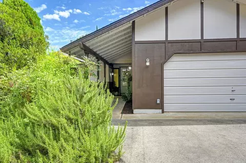 Exterior - 4423 Blanchard Rd, Placerville, CA 95667 photo 7 of 34