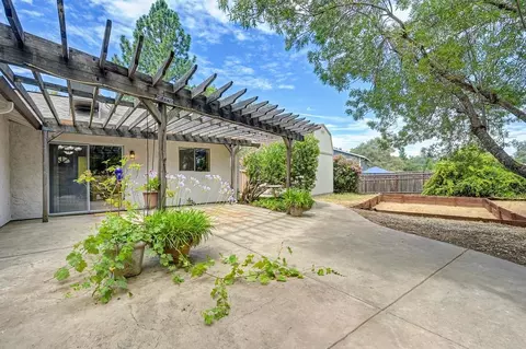 Exterior - 4423 Blanchard Rd, Placerville, CA 95667 photo 18 of 34