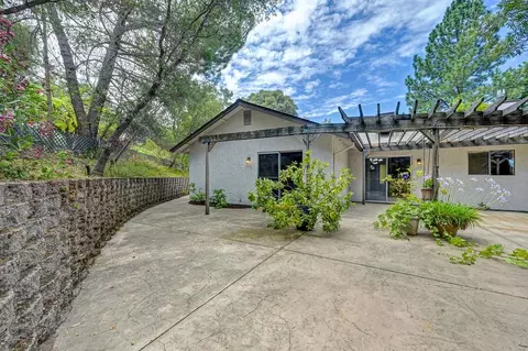 Exterior - 4423 Blanchard Rd, Placerville, CA 95667 photo 20 of 34