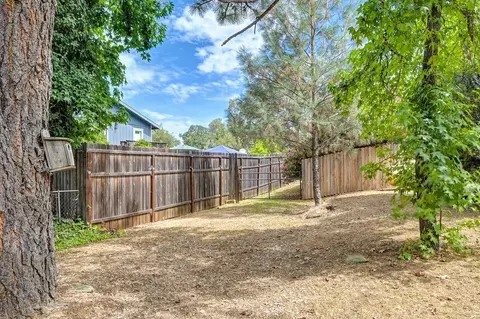 Exterior - 4423 Blanchard Rd, Placerville, CA 95667 photo 9 of 34