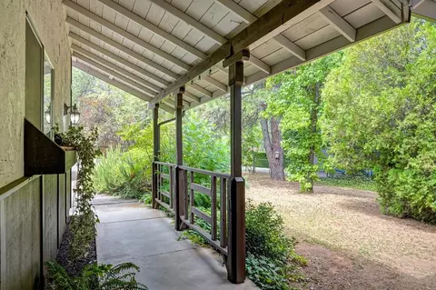 Exterior - 4423 Blanchard Rd, Placerville, CA 95667 photo 10 of 34