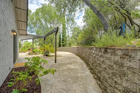 Exterior - 4423 Blanchard Rd, Placerville, CA 95667 photo 23 of 34