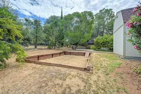 Exterior - 4423 Blanchard Rd, Placerville, CA 95667 photo 32 of 34