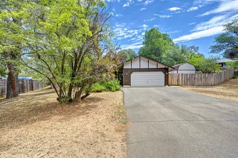 Exterior - 4423 Blanchard Rd, Placerville, CA 95667 photo 2 of 34