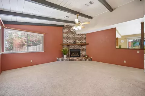 Living - 4423 Blanchard Rd, Placerville, CA 95667 photo 4 of 5