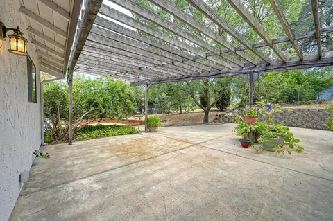 Exterior - 4423 Blanchard Rd, Placerville, CA 95667 photo 12 of 34