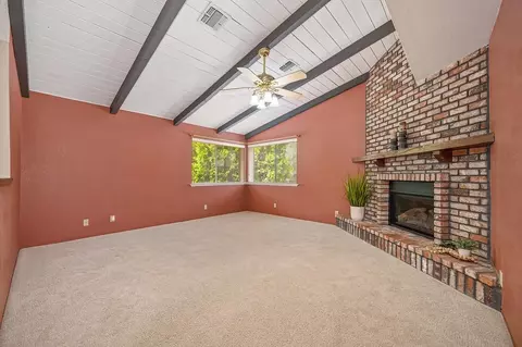 Living - 4423 Blanchard Rd, Placerville, CA 95667 photo 1 of 5