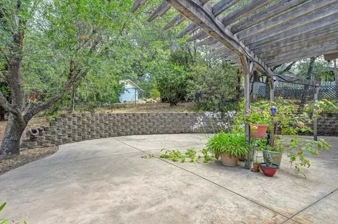 Exterior - 4423 Blanchard Rd, Placerville, CA 95667 photo 15 of 34